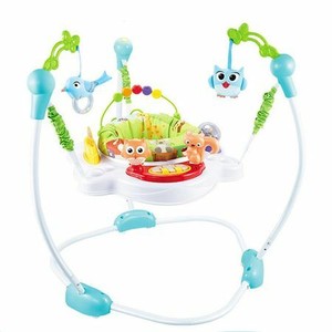 baby jumperoo jungle