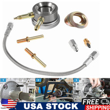 82876 T-5 Stock Clutch Hydraulic Throwout Bearing For Chevy Gm-style Borg-warner 82876 T-5 Stock Clutch Hydraulic Throwout Bearing For Chevy Gm-style Borg-warner