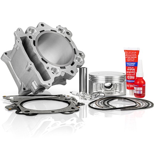 Top End Head Gasket Kit – Fits Yamaha Rhino 660 (2004-2007) & Grizzly 660 (2002-2008)