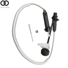 Clutch Master & Slave Cylinder Assembly Fit For 1994-1997 Dodge Ram 2500 3500