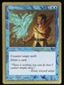 Magic TCG - World Championship Decks - Dismiss - 1998 Randy Buehler - Gold LP/NM