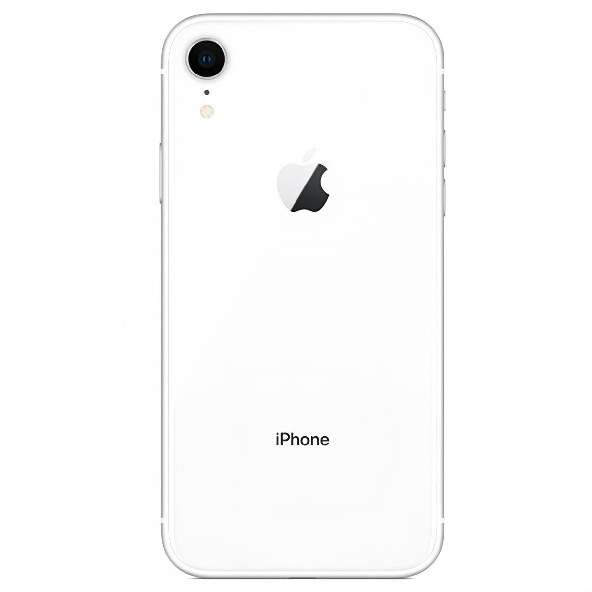 Apple iPhone XR ホワイト 64GB 携帯電話本体 