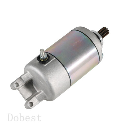 Motorino Di Avviamento Per Yamaha XP500 T-MAX 500 2004-2007 5GJ-81890-00 - Picture 2 of 10