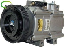 ORIGINAL NEU Klimakompressor HYUNDAI SANTA F I (SM) / 2003 - 2006 (92kW)