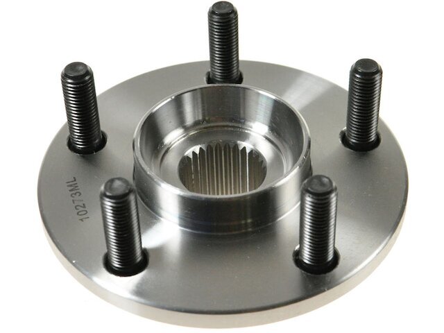 1993-1998 Lincoln Mark VIII Rear Wheel Hub 49825QFCT Fits 1994 1995 1996 1997 Models