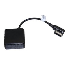 Bluetooth Adapter For Mercedes Benz E300 E350 E320 2010-2016 Filter For iPhone