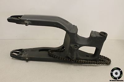 ！！Arm出品！！ 2007 KAWASAKI ZX 600 P NINJA SWING ARM WITH DRIVE CHAIN OEM ZX6R