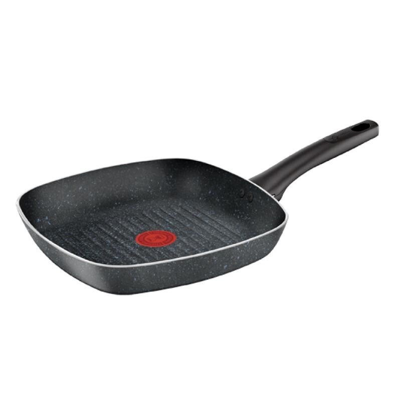 Bistecchiera Lagostina Performa 28x28 cm – Antiaderente Induzione Grill