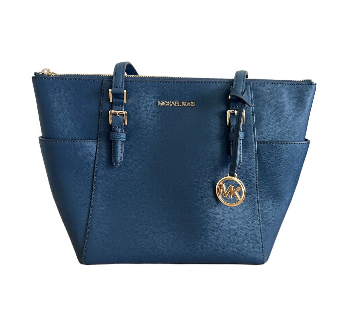 Blue hotsell mk purse