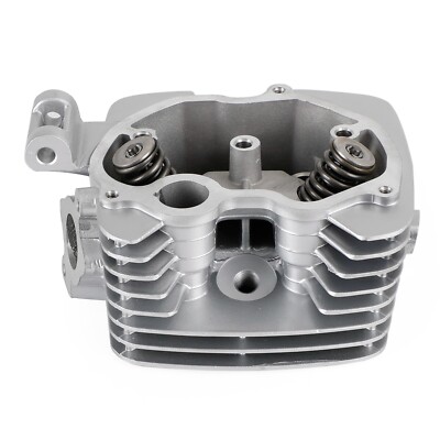 Cylinder Head For Honda CG 150 CG150 162FMJ Engines Includes Valves US