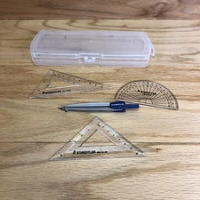 Staedtler Combination Set w/Case