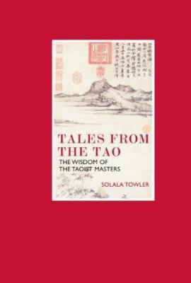 Eternal Moments: Tales from the Tao: The Wisdom o- 1844834859, Towler, hardcover