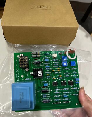 1PC NEW C-255670 Kohler Generator AVR Voltage Regulator EA-KOH
