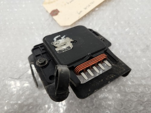 Módulo de control de chispa de encendido Corvette 84-86 C4 sensor de golpe y soporte BUENO bonito - Imagen 2 de 3