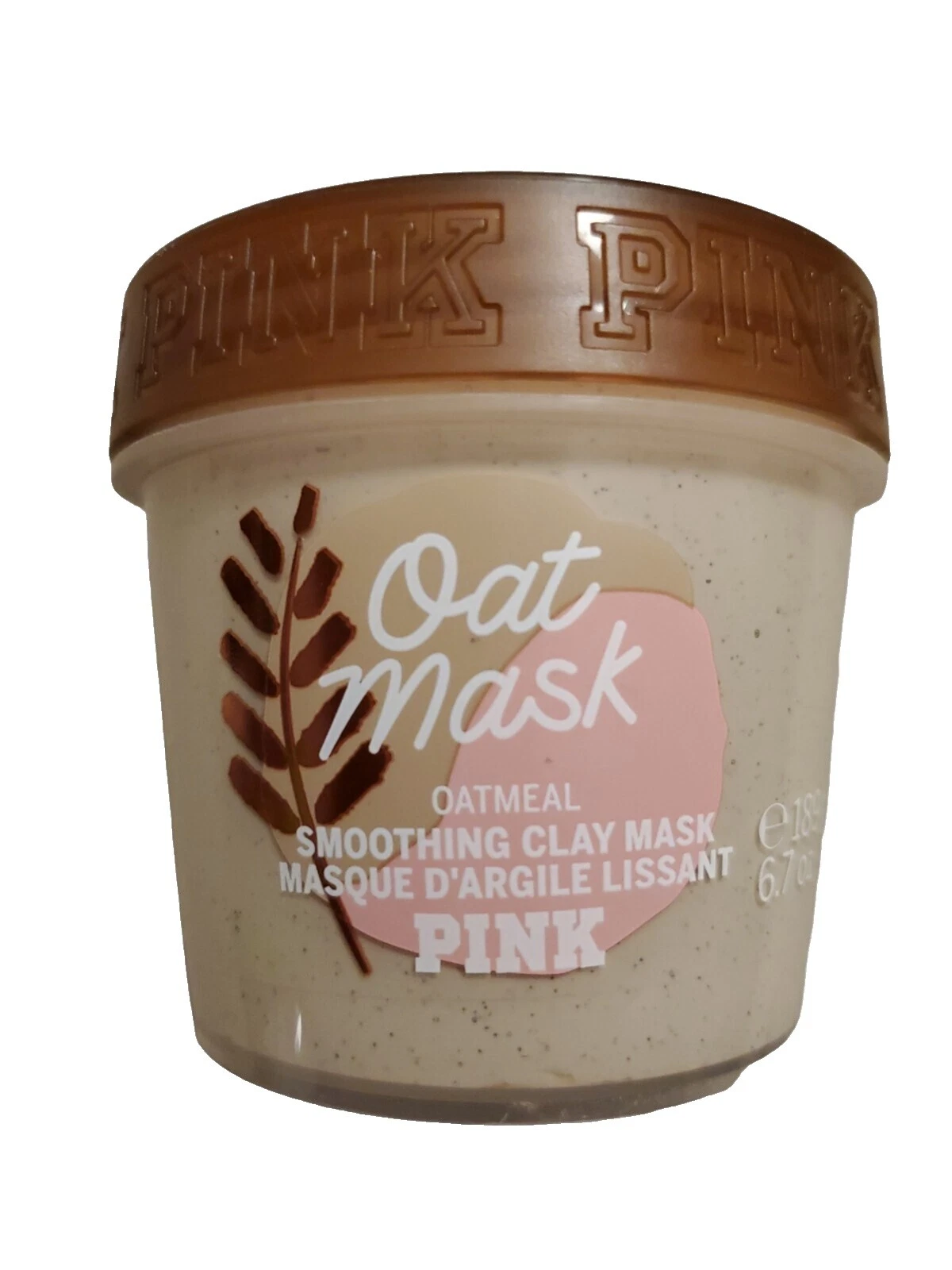 Máscara de Arcilla Victoria's Secret máscaras de la piel