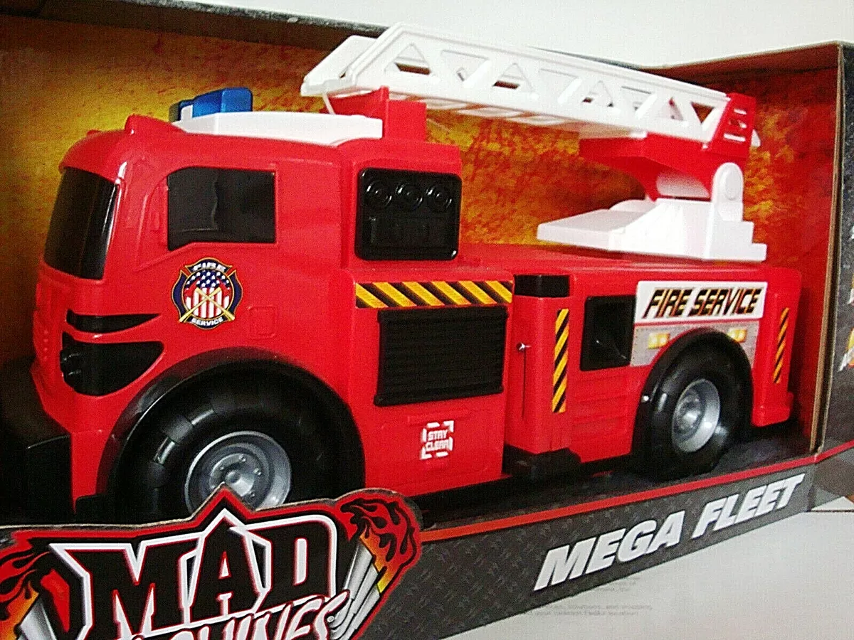 Mad toy best sale