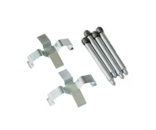 Rear Disc Brake Caliper Hardware Kit For 1997-1998 Saab 9000 PN# 51992230 ProPar