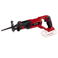 Einhell TE-AP 18 Li Pxc Solo Akku-ReciprosäGe UniversalsäGe Power X-Change