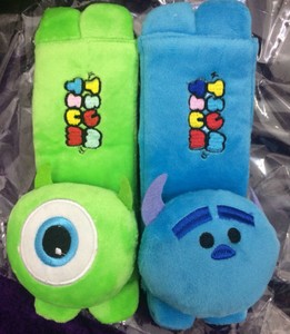 monsters university tsum tsum
