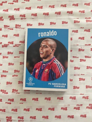 超レア 199枚限定 PSA8 Ronaldo Topps BGS10 ARS 超レア 199枚限定 PSA8 Ronaldo Topps BGS10 ARS 超レア 199枚