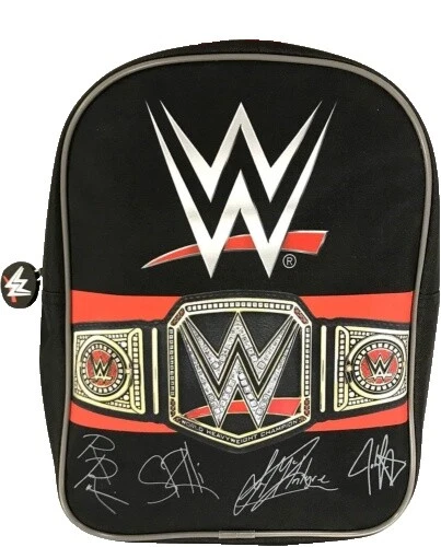 WWE Black Clothing, Shoes & Accessories for Kids