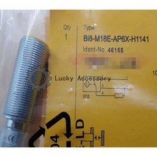 1pcs new For Turck BI8-M18E-AP6X-H1141 Proximity Sensor