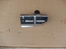 1970 To 1979 Corvette Original Right Rear Ignition Shielding Shied. 71 72 73 74