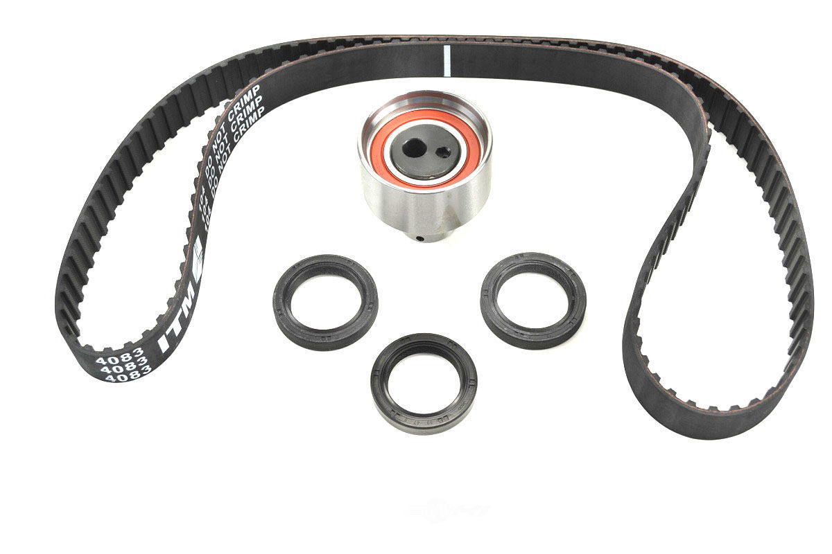 Engine Timing Belt Component KitEng Code VG30 ITM ITM104 eBay