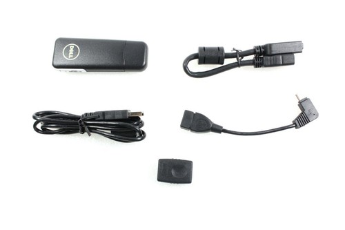 Dell Wyse CSx CS1A13 Cloud Connect 1GB RAM 3GB HDD Android ThinClient 909575-01L - Picture 5 of 12