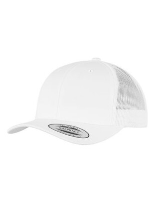 FLEXFIT Flexfit Mesh Trucker Cap Kappe Basecap Baseballcap 6606 NEU