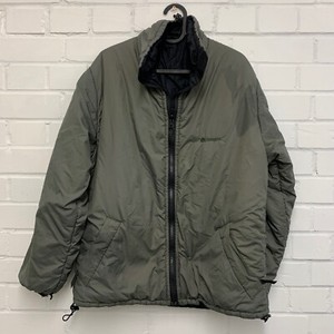 army softie jacket