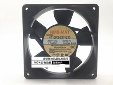 NMB 4710PS-23T-B30 230V 14/11W 12025 12CM AC fan