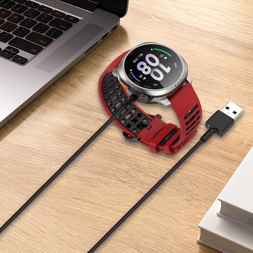 1 M USB Charging Cables Power Charge Wire Charging Cord for Keep Watch Pilot 1 - Photo 15 sur 18