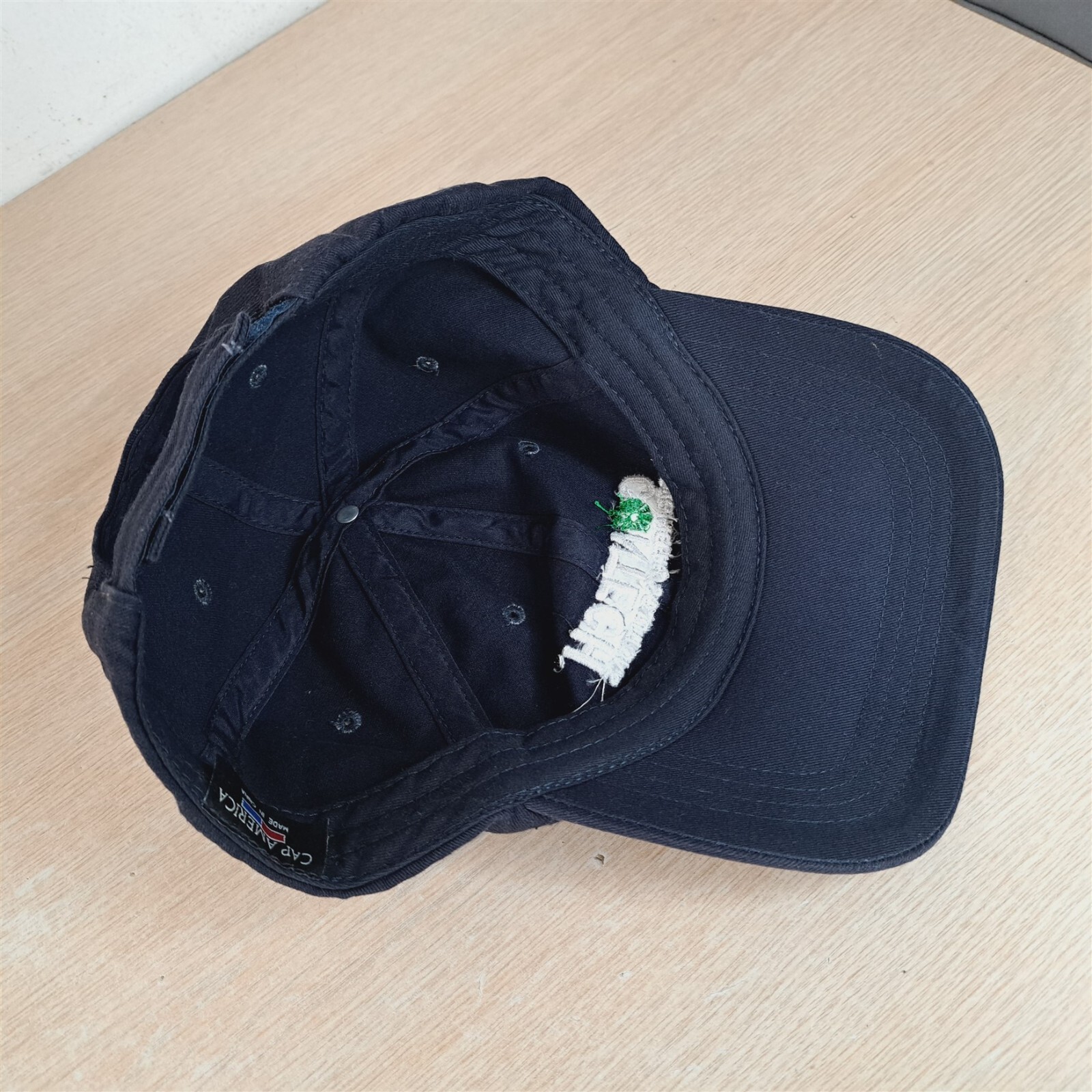 CONTECH ENGINEERED SOLUTIONS ADJUSTABLE STRAPBACK… - image 12
