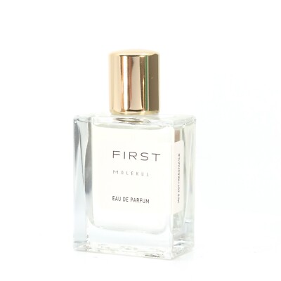 KONZEPTPARFUM FIRST MOLEKÜL  Nischenduft 30 ml ISO + TIMBERSILK + SYLVAMBER