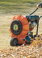 Billy Goat Subaru Gas Walk Behind Blower, 87 Dba - F902s Billy Goat Subaru Gas Walk Behind Blower, 87 Dba - F902s