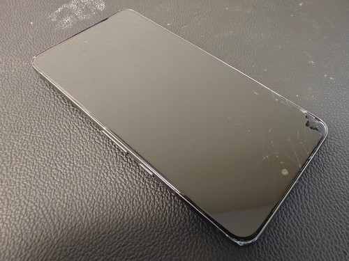 Google Pixel 8 Pro 128GB Black Obsidian - Spectrum ONLY - Poor - Zdjęcie 3 z 6