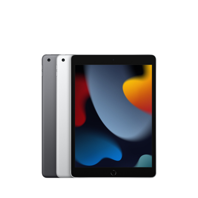 Apple iPad 9th Gen Wifi + Cellular - 64GB - 10.2 Apple iPad 9th Gen Wifi + Cellular - 64GB - 10.2