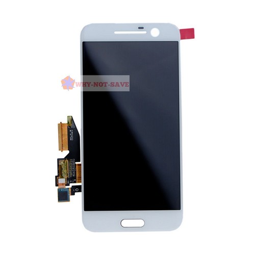 Full LCD Glass Screen Digitizer Display Replacement Part for HTC 10 One M10 USA - Picture 4 of 6