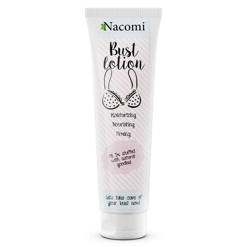5902539707069 Bust Lotion Moisturizing Nourishing Firming balsam do biustu 150ml - Bild 1 von 1