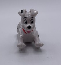 McDonalds Happy Meal Toy Disney s 101 Dalmatians Wind Up Dog Cake Topper Figure