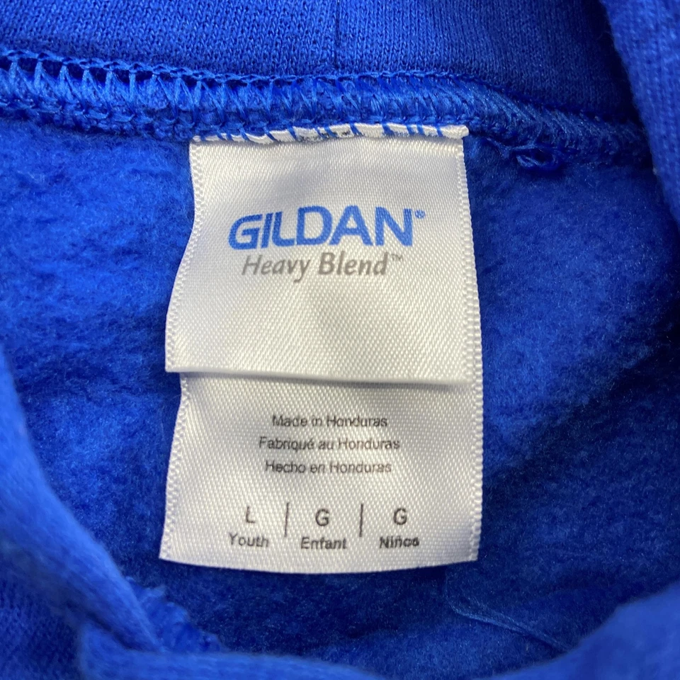 GOLD STATE WARS «THE MVP» #30 карри синий Джерси толстовка молодежный размер L - Изображение 4 из 4