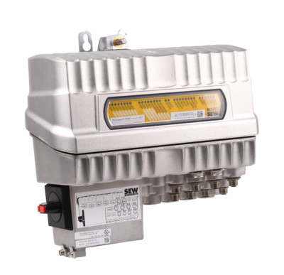 Sew-Eurodrive MTF11A003-503-E20A-15/S11 Movifit Controller Frequenzumrichter