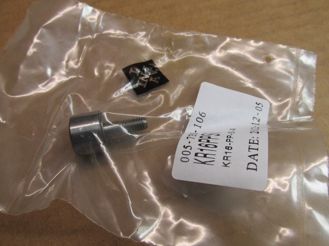 Подшипник kr16 pp