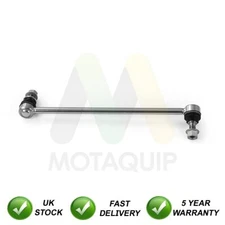 Stabiliser Link Front Rear Left SJR Fits Crafter TGE 2.0 TDi Electric