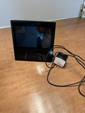 Amazon MW46WB Echo Show 1st Gen Smart Display - Mint Screen-