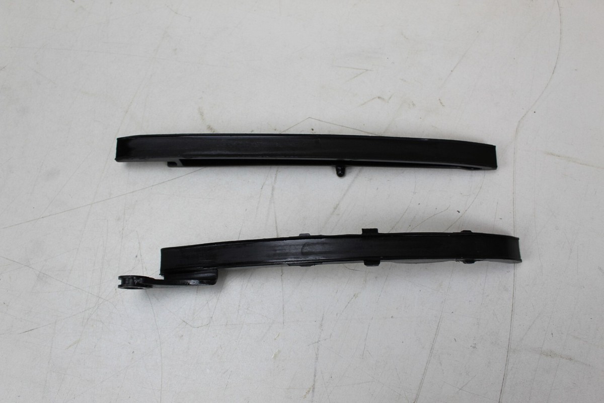 KTM 390 RC DUKE 2017-2020 OEM CAMCHAIN GUIDE RAILS L + R CPL