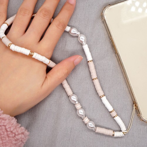 -lost Chain Miss Unique Hanging Decorative Beads - Photo 3/12