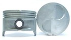 4 pcs/pack Piston w/Pin Fits Mazda 2.3L 140CID 95-97 B2300