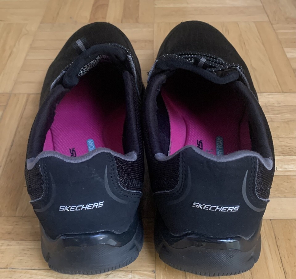 Women Shoes Size 8 (Skechers) eBay